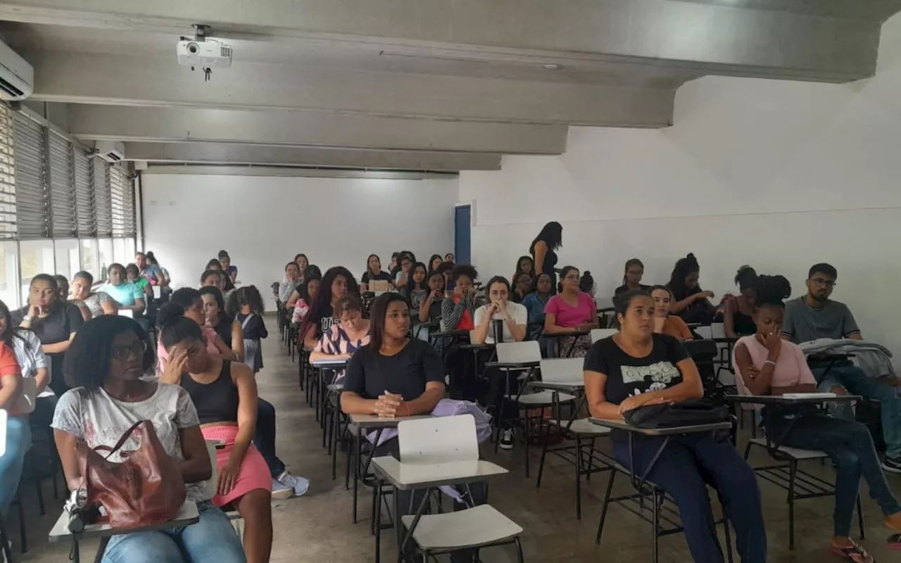 Prefeitura de Três Rios realiza formação de mediadores da educação especial