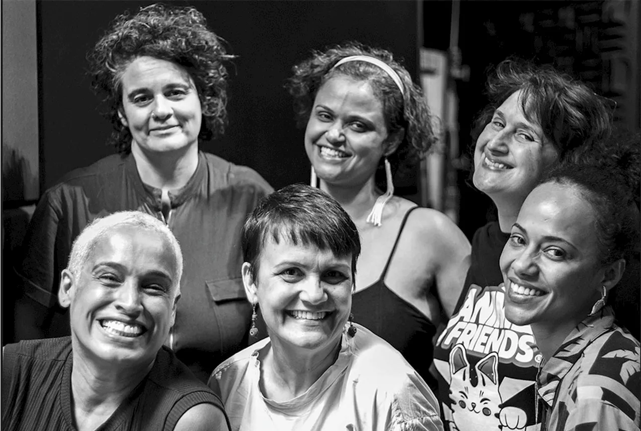 Cantoras e compositoras se cercam apenas de mulheres para novos álbuns: ‘Confiamos em nós mesmas’