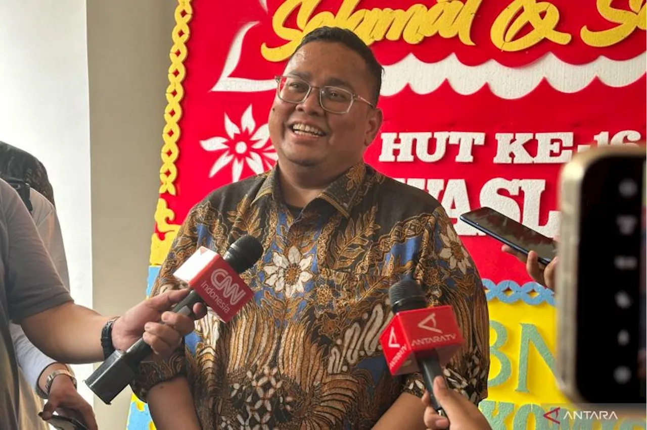 Bawaslu RI Tegaskan Siap Jalankan Keputusan MK Terkait Sengketa Pilpres 2024