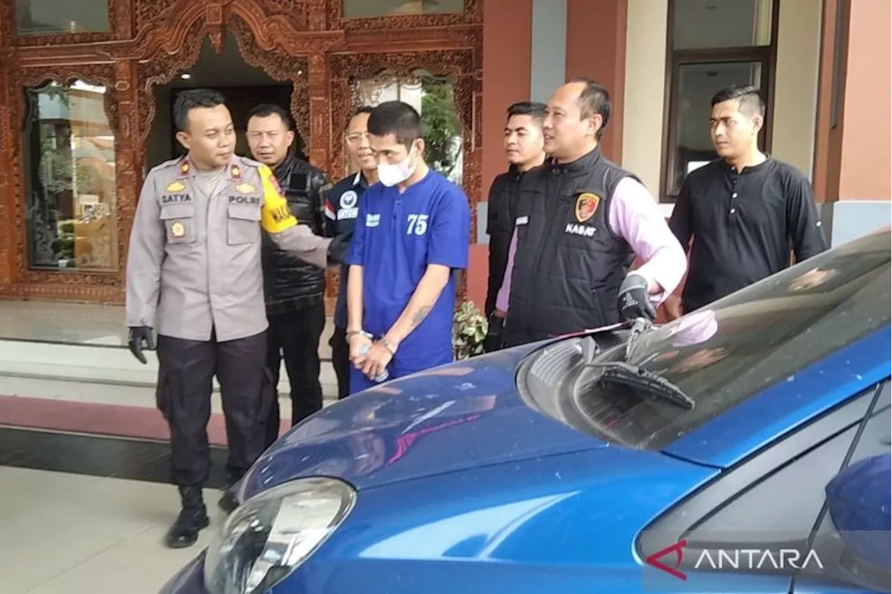 Warga Kudus Jadi Korban Pencurian Modus Ganjal Kartu ATM, Uang Rp 993 Juta Raib