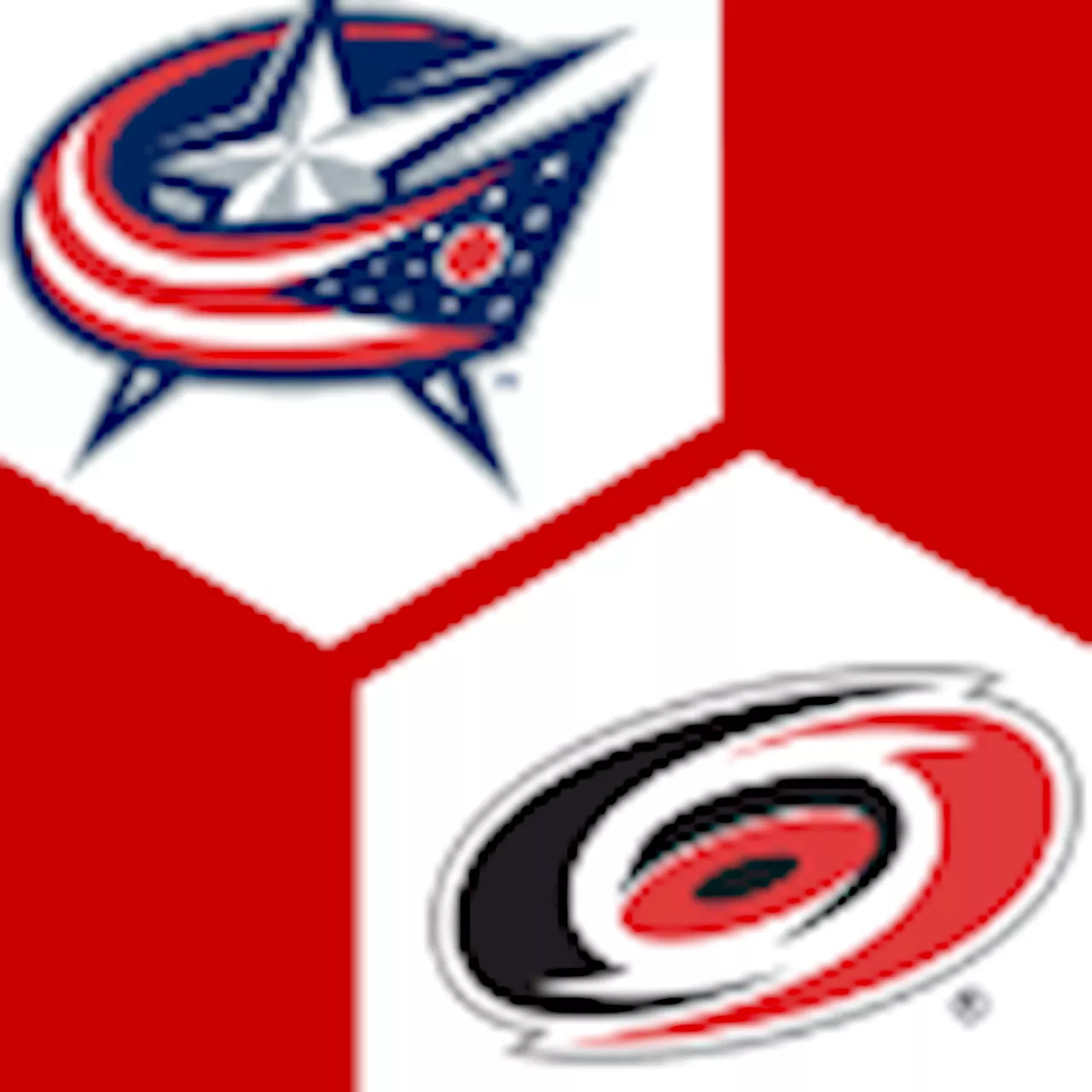 Carolina Hurricanes : | Woche 28 | National Hockey League 2023/24