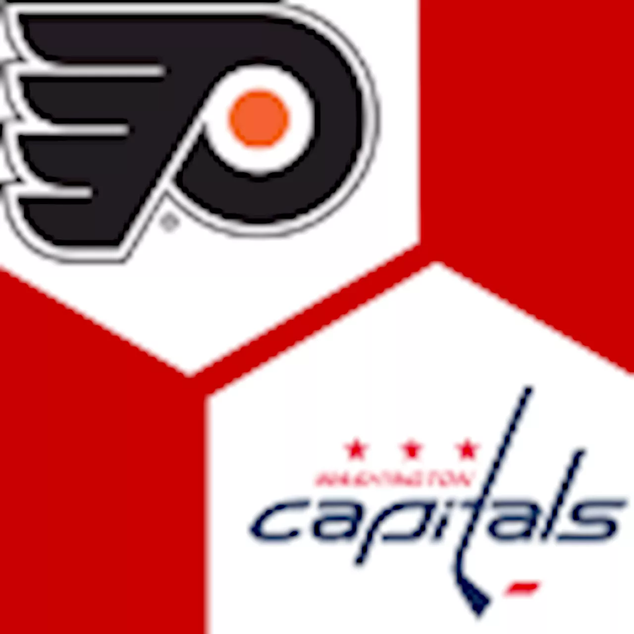 Washington Capitals : | Woche 28 | National Hockey League 2023/24