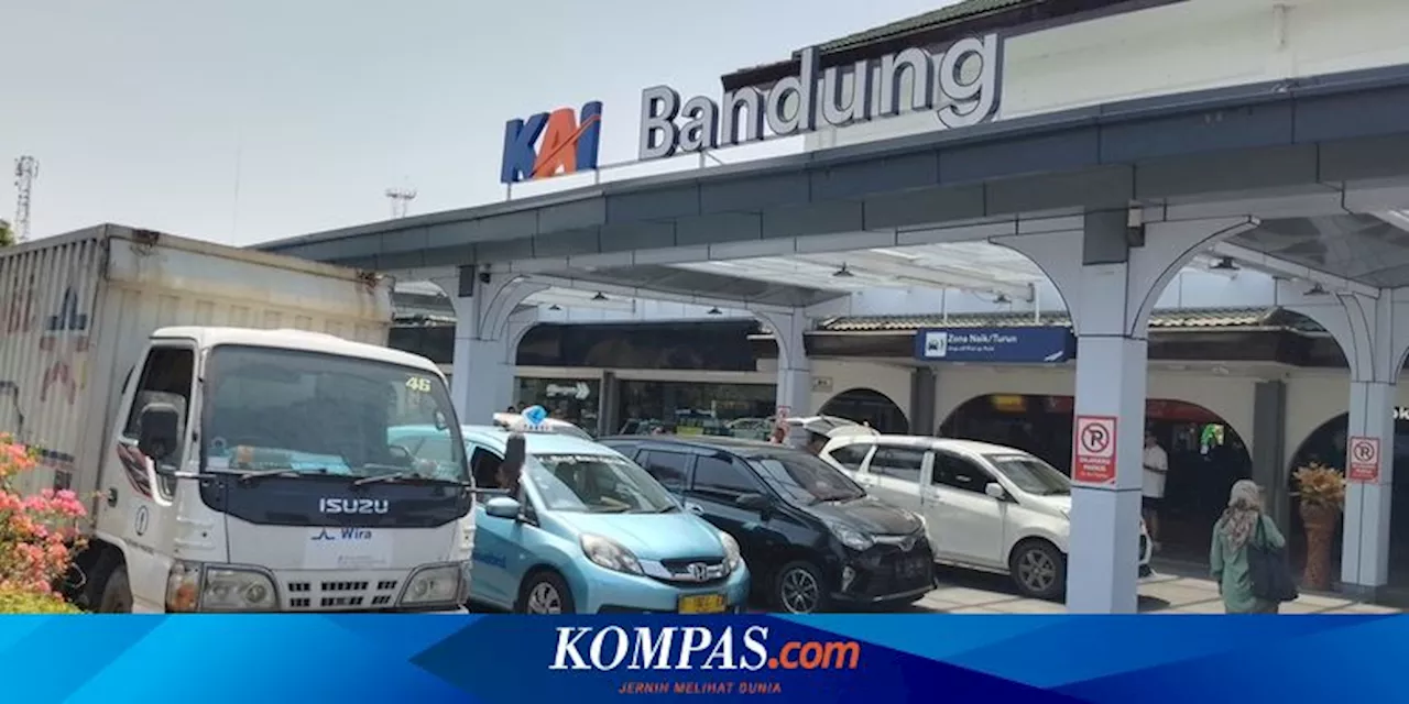 5 Rekomendasi Tempat Makan Dekat Stasiun Bandung