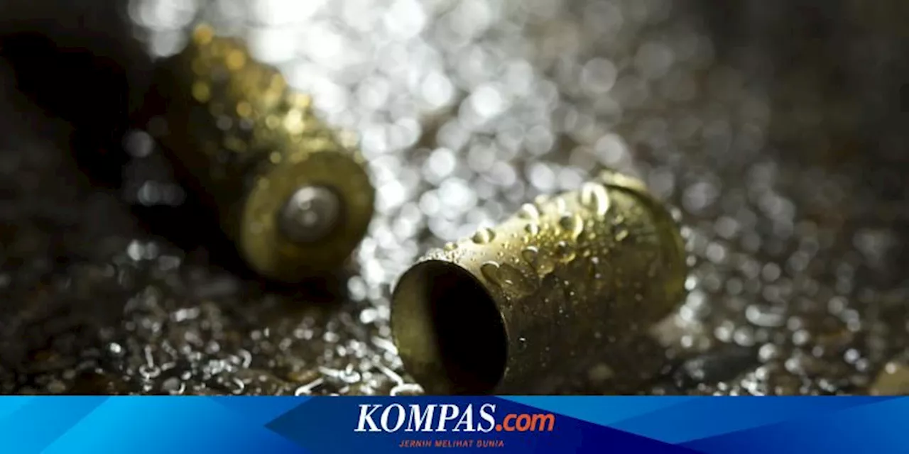 Pengawas Senjata Film Rust Divonis Hukuman 18 Bulan Penjara