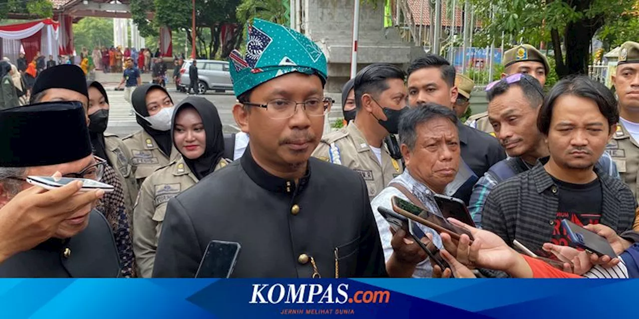 Profil Bupati Sidoarjo Ahmad Muhdlor Ali, Dulu Antikorupsi Kini Tersangka KPK