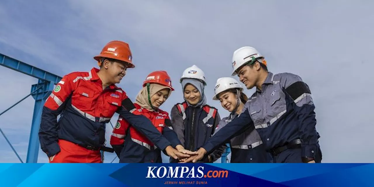 Waskita Beton Raih Kontrak Baru Rp 1,03 Triliun, Didominasi Jasa Konstruksi