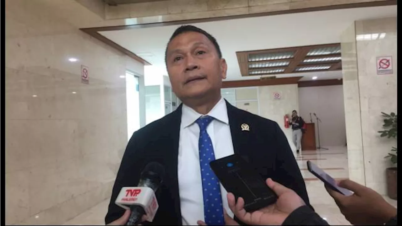 NasDem Siap Usung Anies di Pilkada DKI, PKS Pilih Tunggu Hasil MK