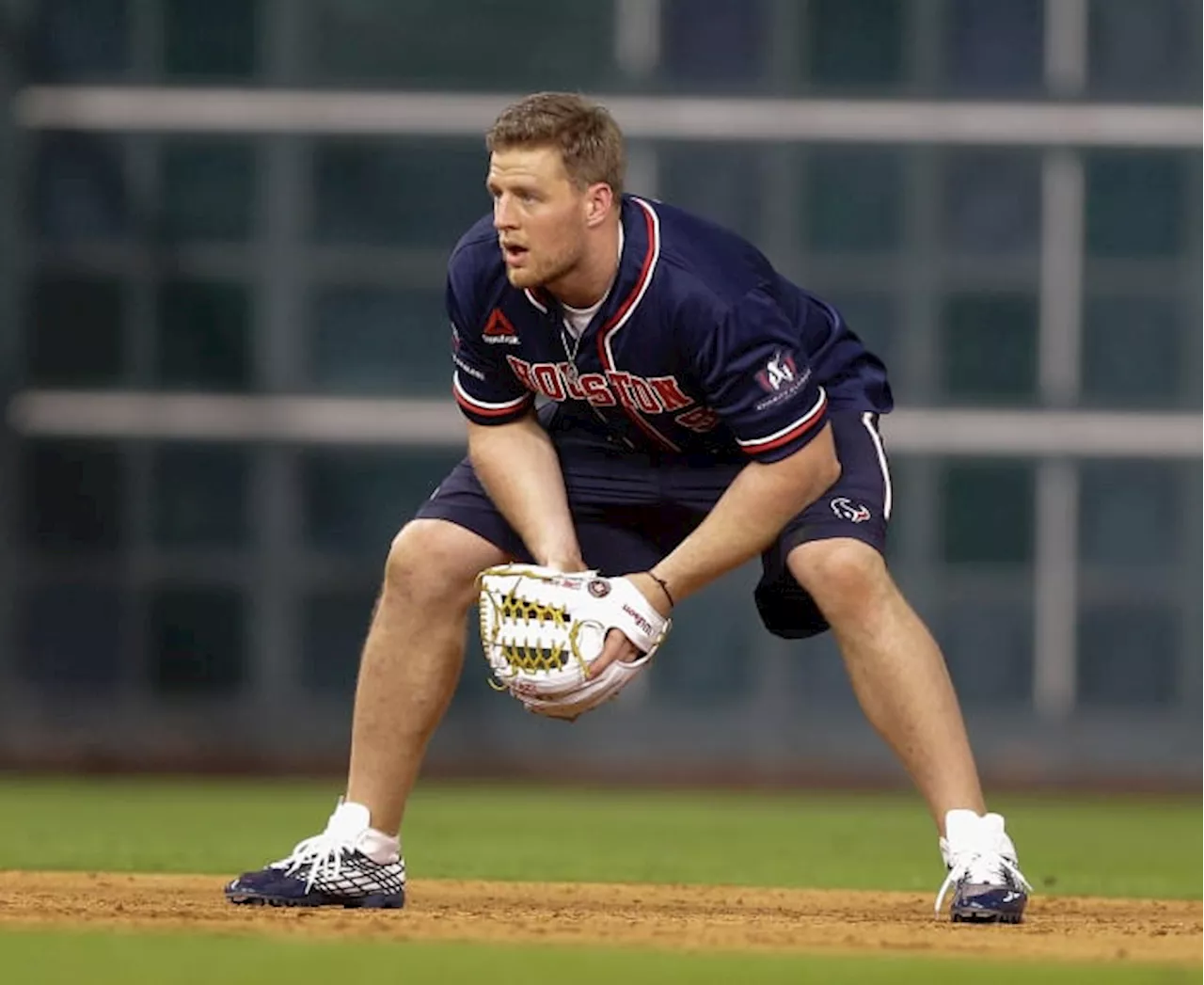 JJ Watt charity softball game to feature C.J. Stroud, Stefon Diggs, Tank Dell, Will Anderson Jr.