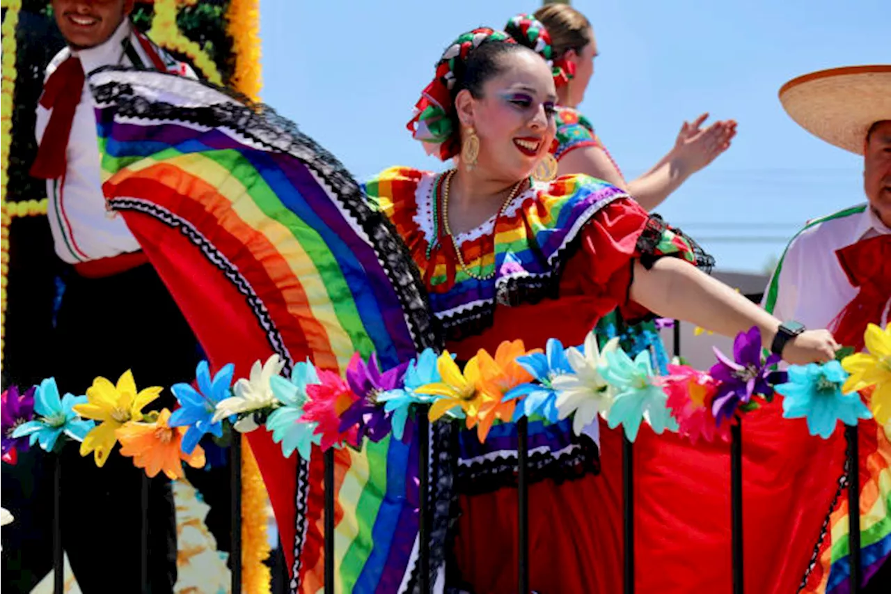 What’s new at Fiesta 2024: La Semana Alegre returns, paper tickets at King William Fair, new start for Battle of Flowers