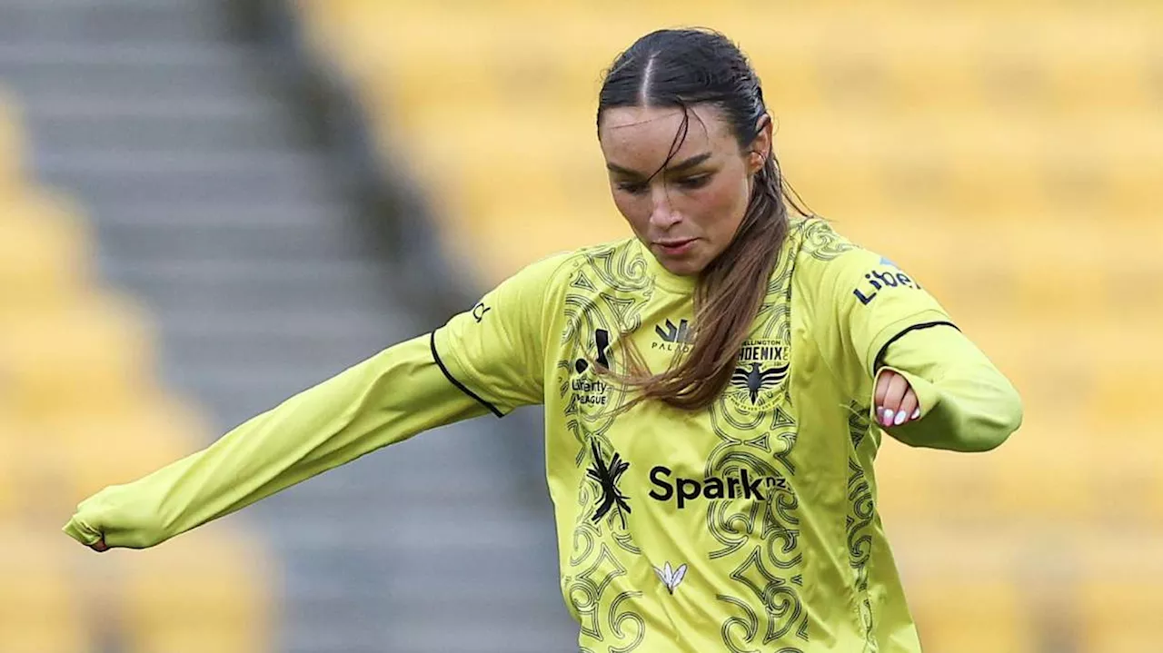 Utah Royals sign New Zealand midfielder to help with depth, scoring struggles