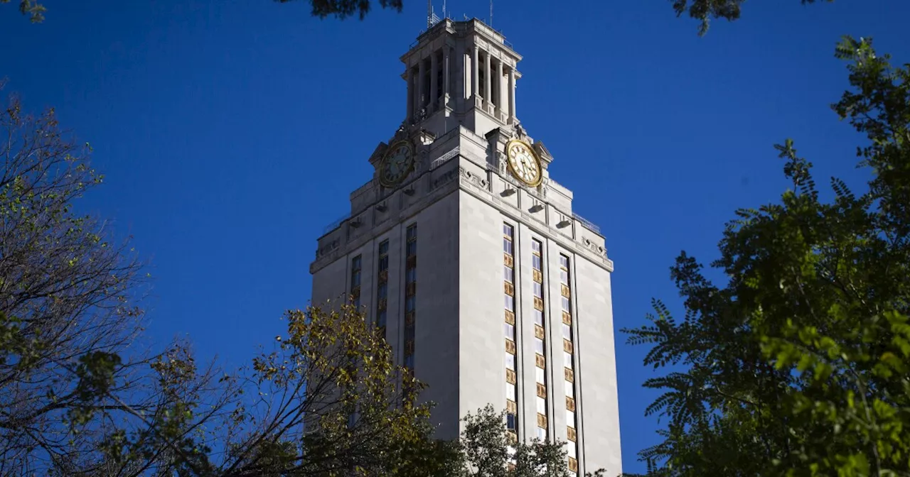 UT Austin president says 49 former DEI employees lost jobs, contradicting previous estimates