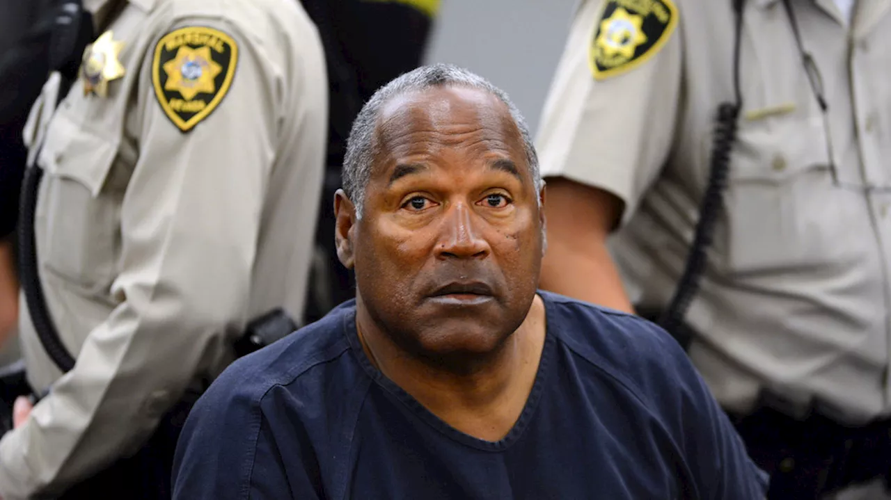 O.J. Simpson's estate executor plans to fight payout Brown and Goldman families