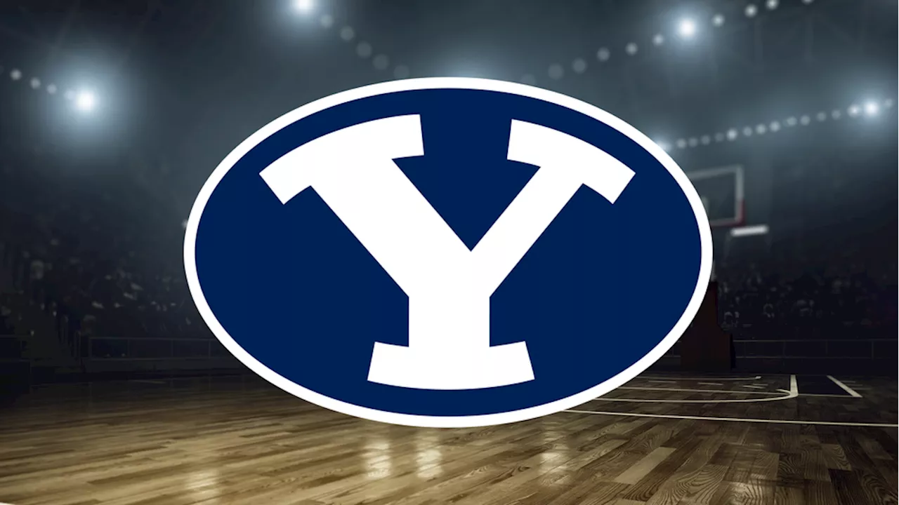 'We've got our guy': BYU hires Suns' Kevin Young as new men's basketball head coach