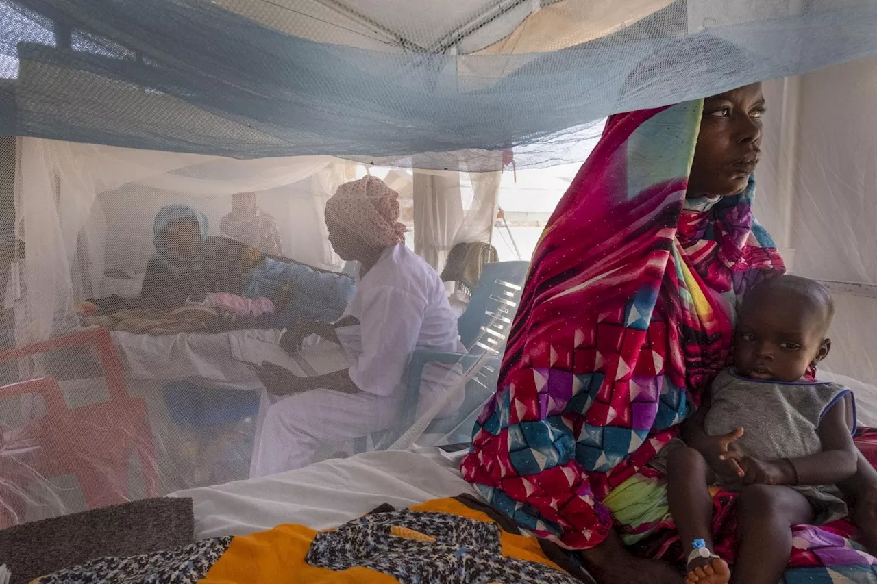 Soudan : les ONG tirent la sonnette d’alarme