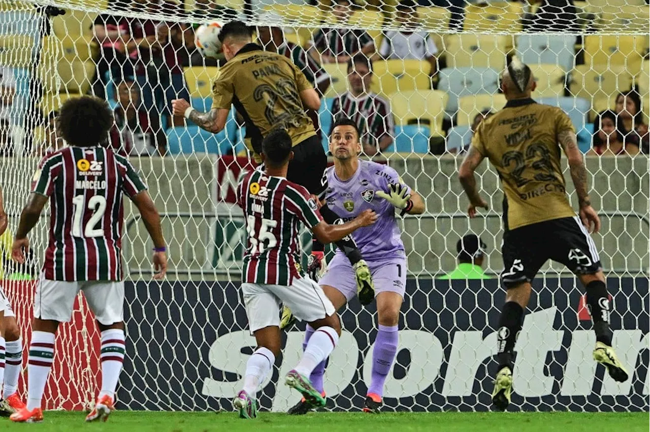 Fluminense tem missão para corrigir problema responsável por mais de 80% dos gols sofridos nos últimos jogos