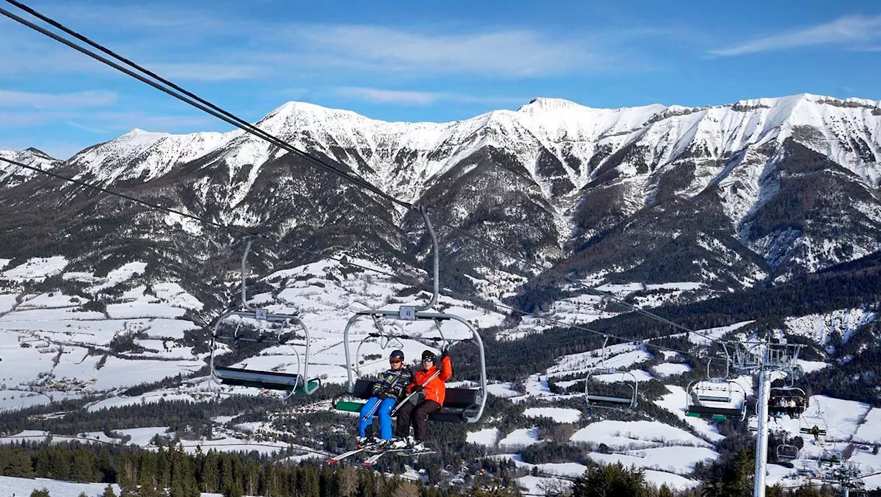 La commune de Seyne-les-Alpes équilibre les remontées mécaniques du Grand Puy avec 270 000 €