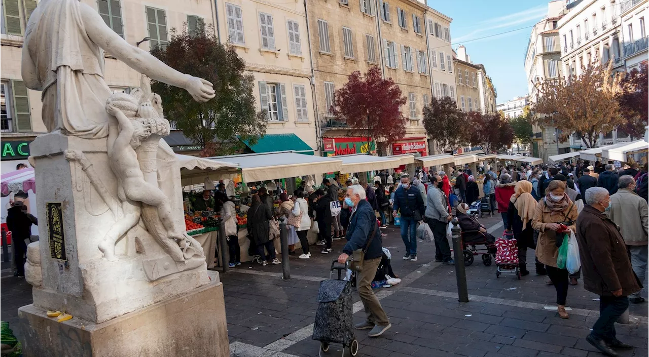 Logement indigne à Marseille : 20% d'avis défavorables pour les 'permis de louer' à Noailles