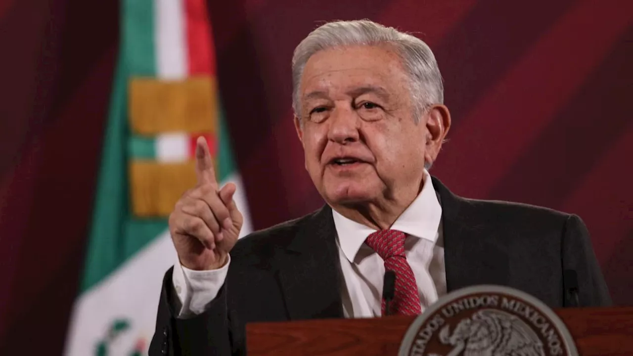 AMLO pide a CELAC suscribir denuncia mexicana ante CIJ para expulsar a Ecuador de la ONU