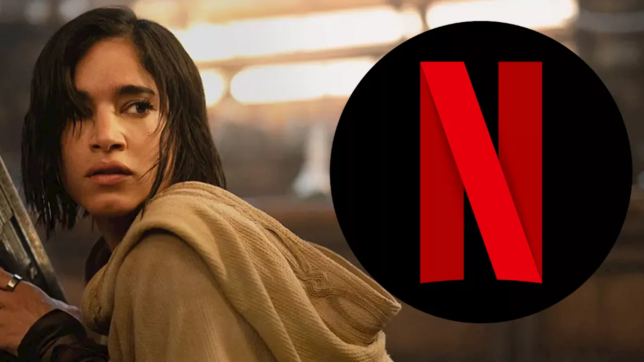 Estrenos en Netflix: ¿Qué ver del 15 al 21 de abril del 2024?