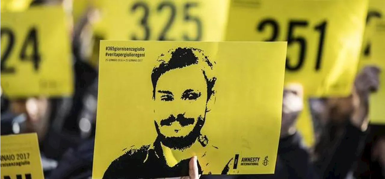 Processo Regeni, in aula l’ex ambasciatore al Cairo Maurizio Massari come testimone