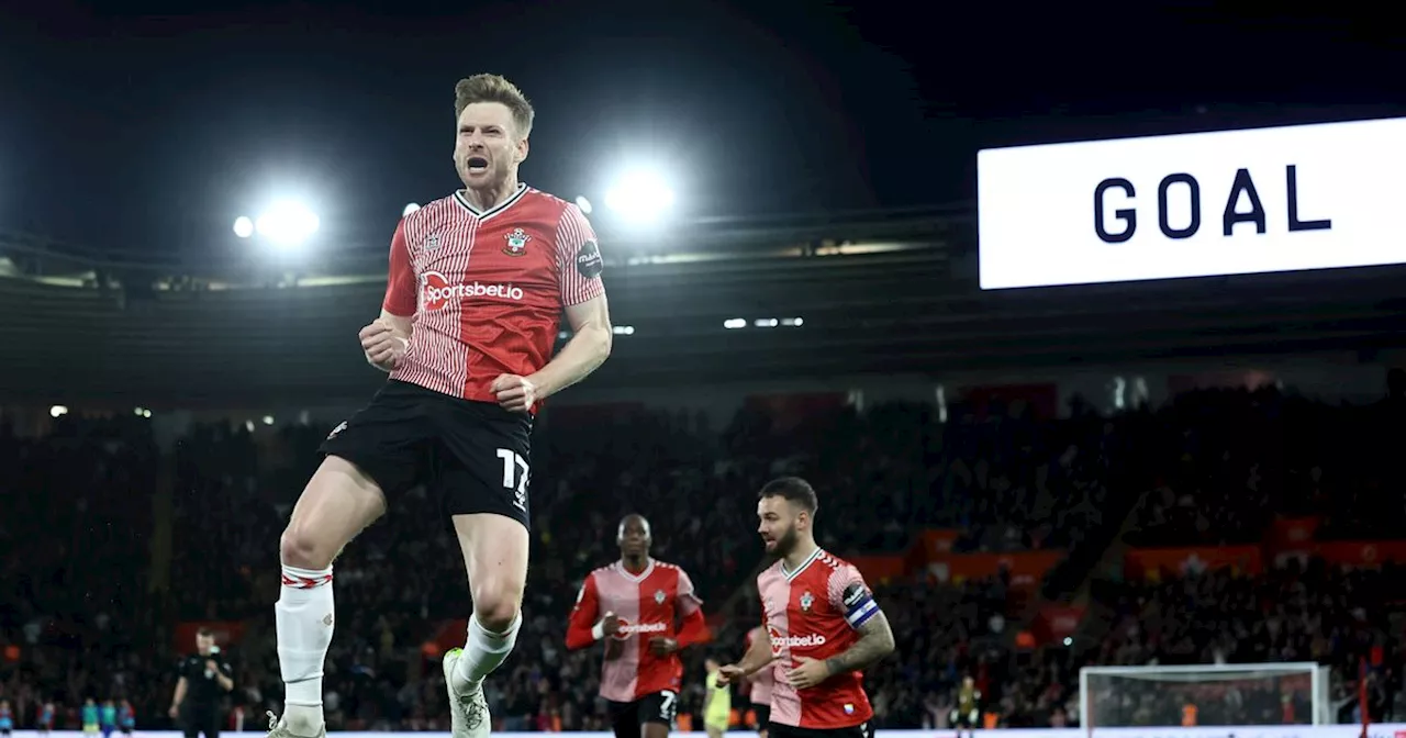 Southampton add fresh twist to Leeds United's Premier League promotion push