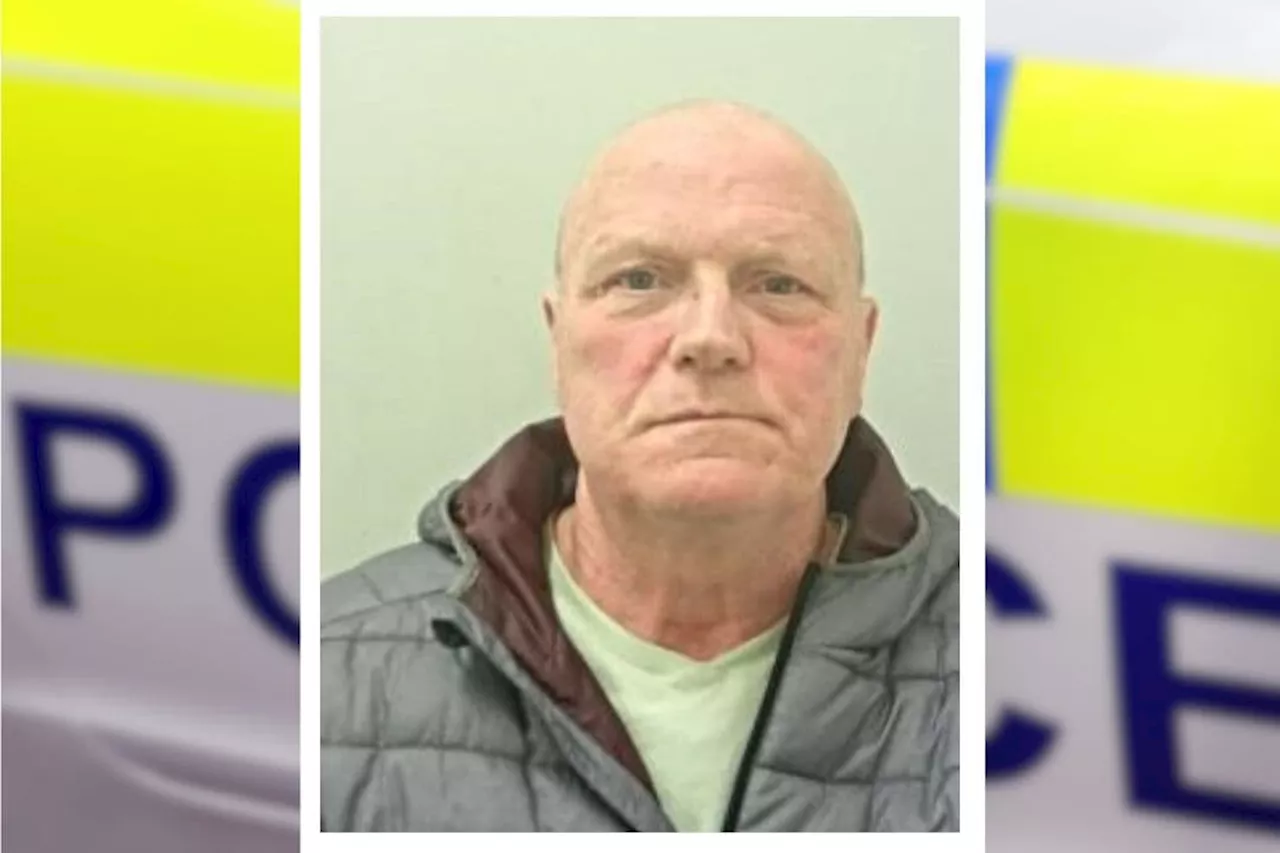 Lancashire Police issue statement after 'highly determined sexual predator' jailed for 24 years