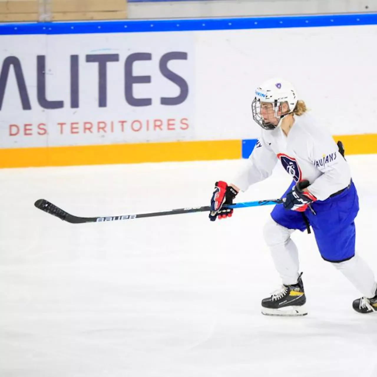 L'équipe de France signe une victoire record face à la Slovénie