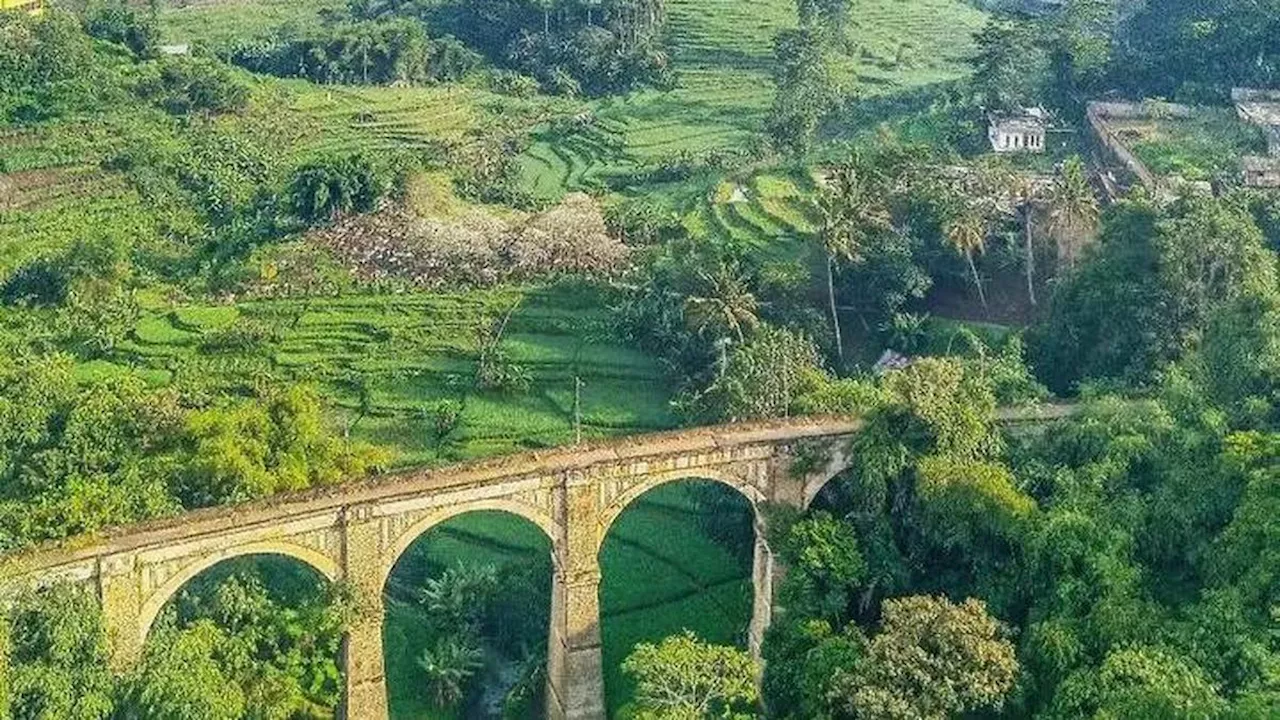 6 Fakta Menarik Gunung Manglayang, Bisa Melihat Keindahan Bandung dan Sumedang dari Puncaknya