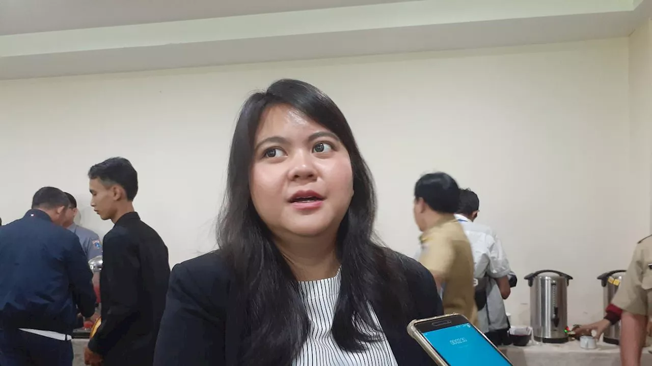 Caleg Dapil 10 Jakarta Ima Mahdiah dan Kenneth Dipastikan Lolos ke DPRD Jakarta