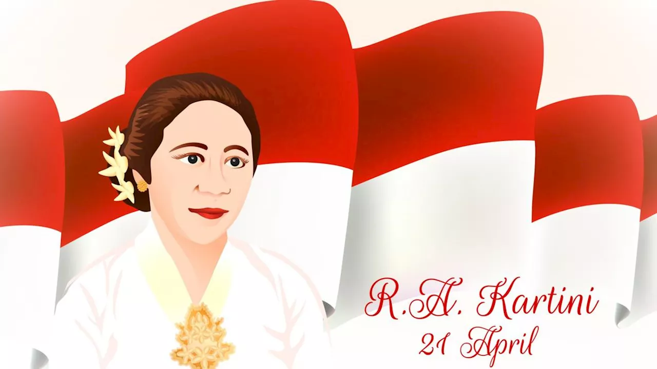 Hari Kartini 21 April, Ini 13 Sosok Perempuan Inspiratif Masa Kini Indonesia