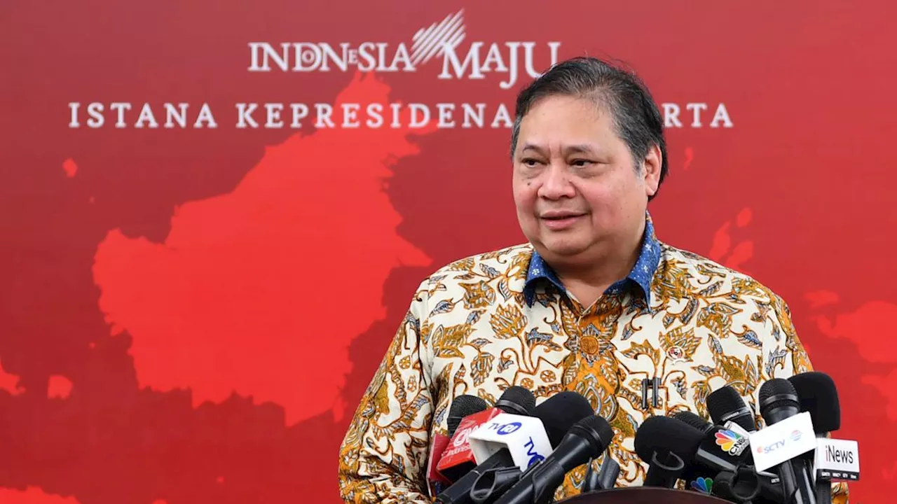 Kondisi Geopolitik Timur Tengah Memanas, Pemerintah Akan Jaga Kondisi Perekonomian Indonesia