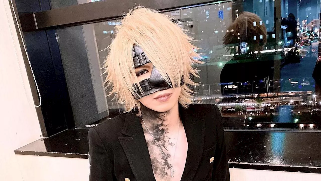 Reita Bassist the GazettE Meninggal Dunia, Penggemar Ucap Salam Perpisahan