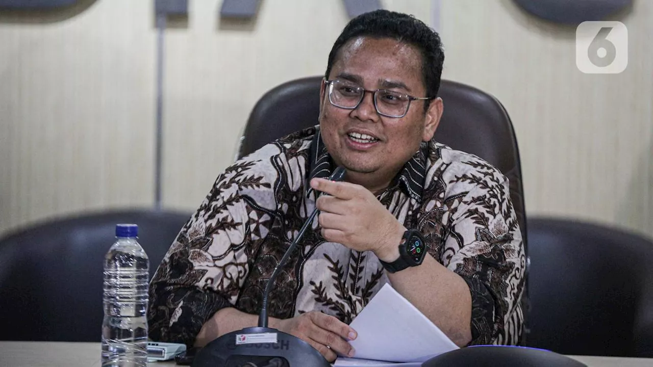 Soal Pilkada 2024, Bawaslu Akan Seleksi dan Evaluasi Panwas Ad Hoc