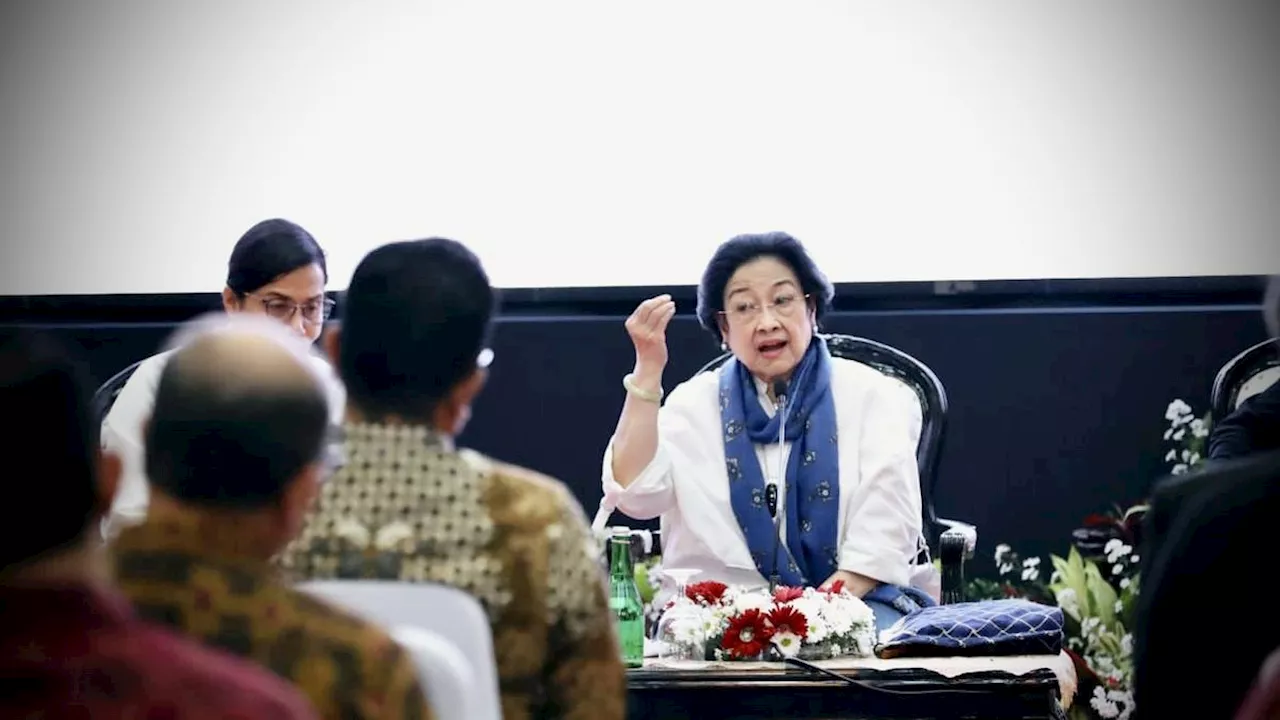 Tim Hukum Prabowo-Gibran Kritisi Amicus Curiae Megawati, Disebut Tak Tepat