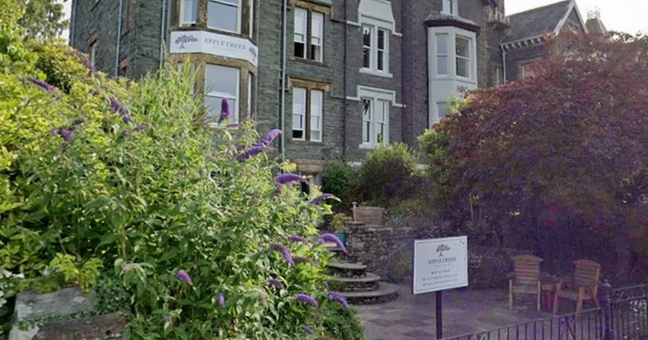 Lake District B&B boss told female worker stripping bed's 'is a woman's job'