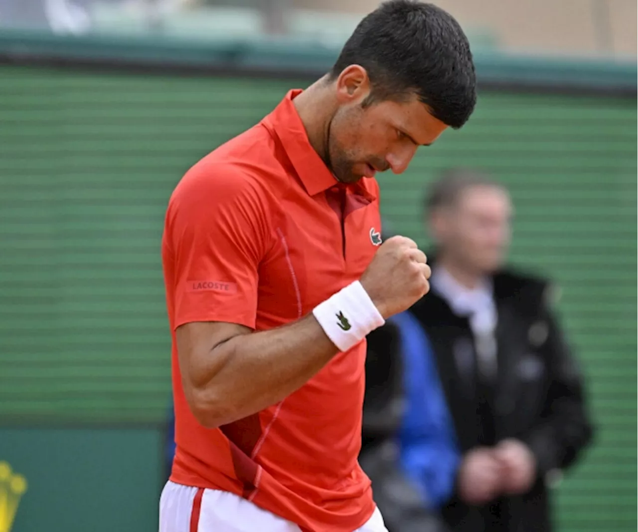 The Nutrition and Exercise Plan Powering Novak Djokovic’s Triumphs