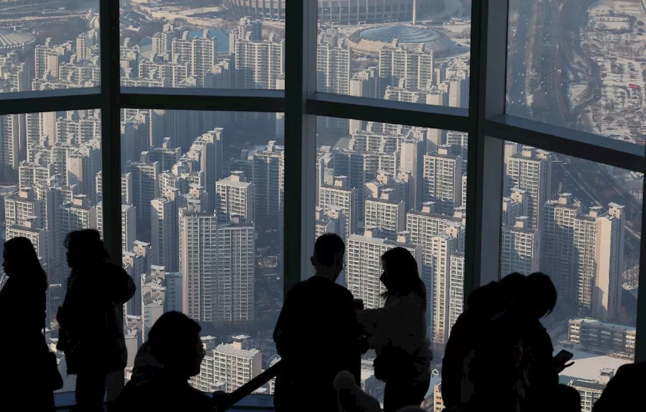 “여긴 사놓으면 안떨어져”…재증가 서울 ‘원정 투자’, 선호 자치구 어딘가 보니