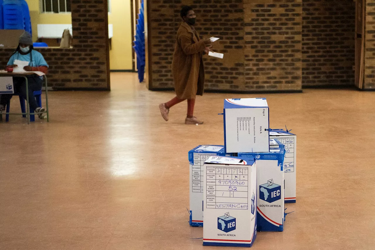 How will South Africans vote come 29 May?