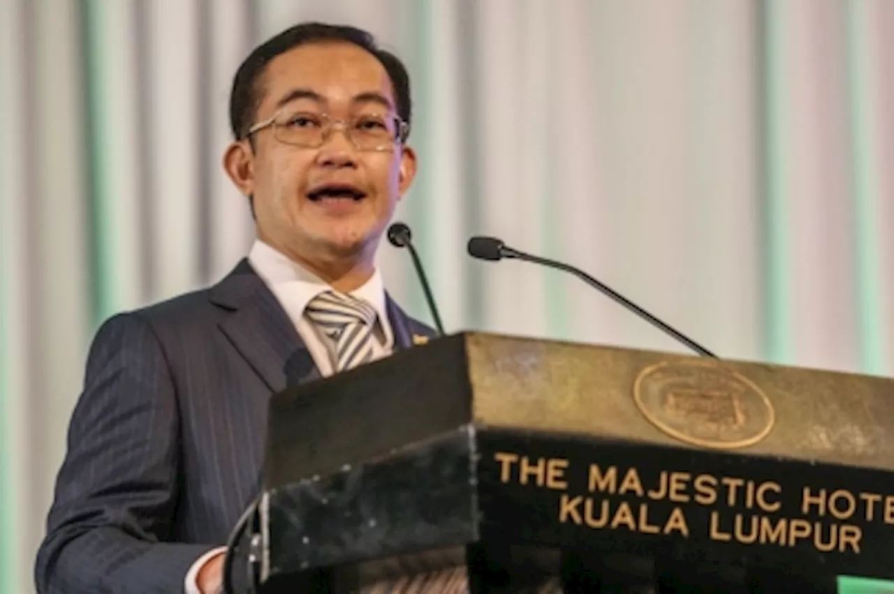 Forbes 50 Richest: Weak ringgit drags down Malaysian billionaires' wealth as IOI brothers go into top five for first time