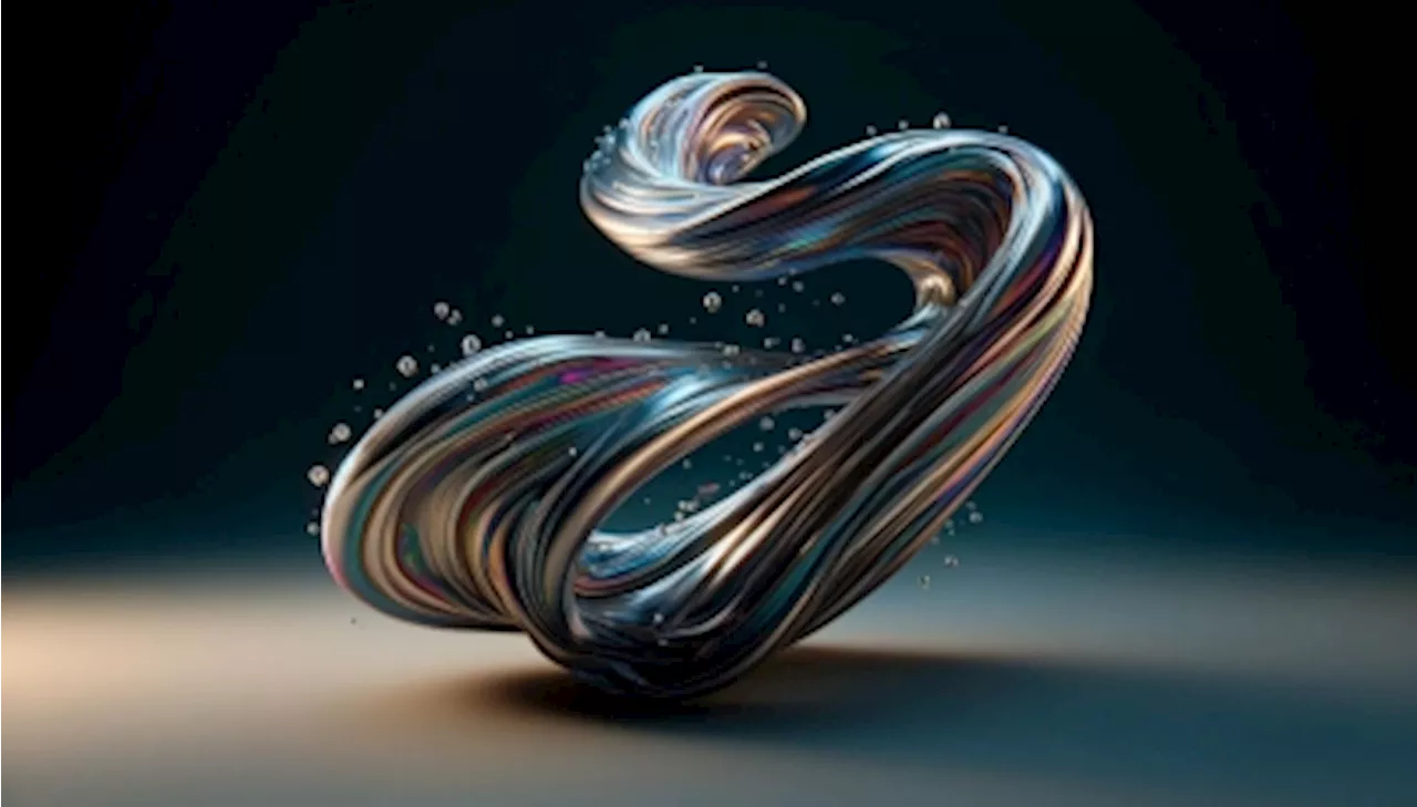 Scientists develop ‘intelligent’ liquid with programmable response
