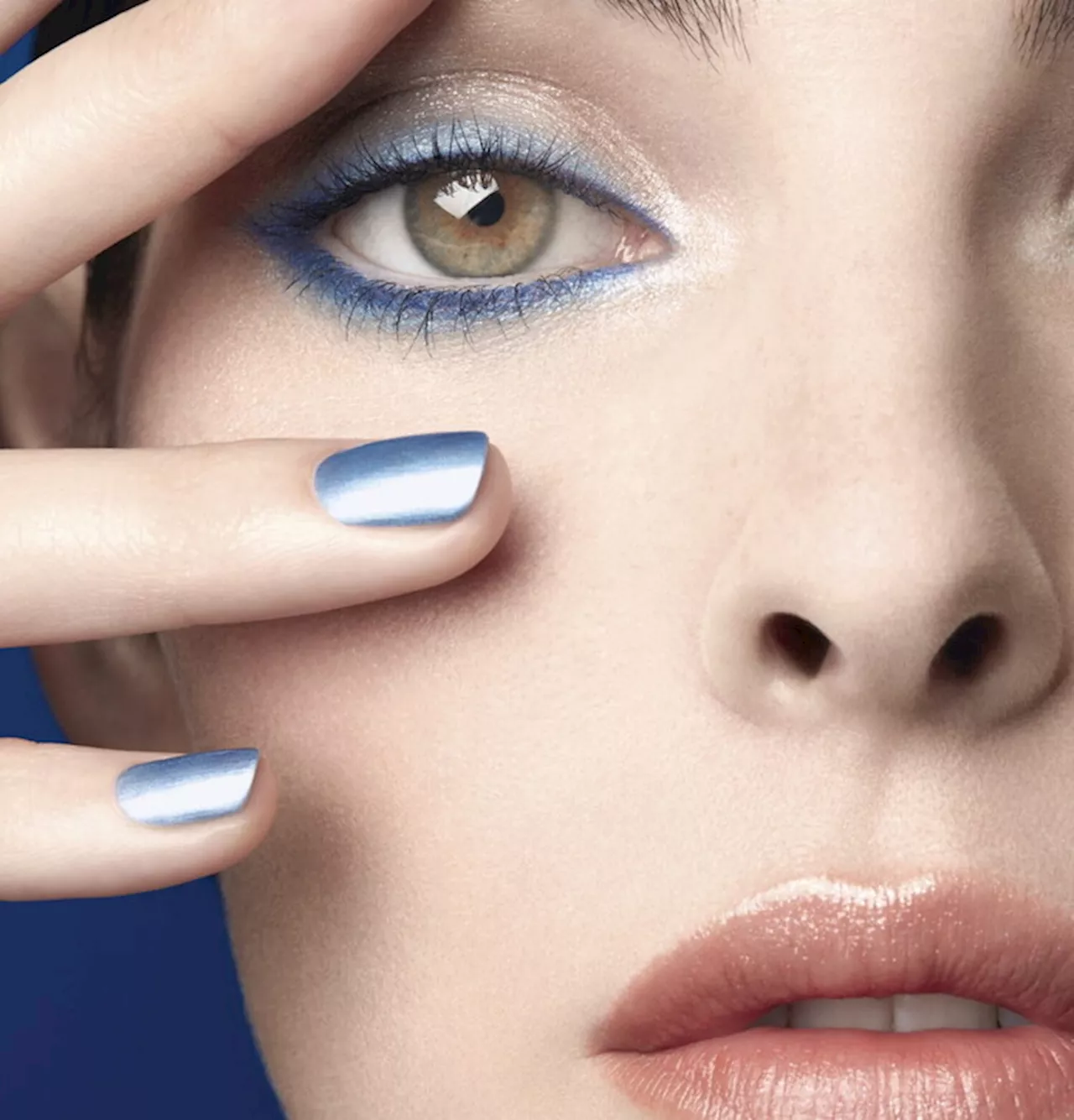 Make up trend, Chanel: la collezione primavera 2024