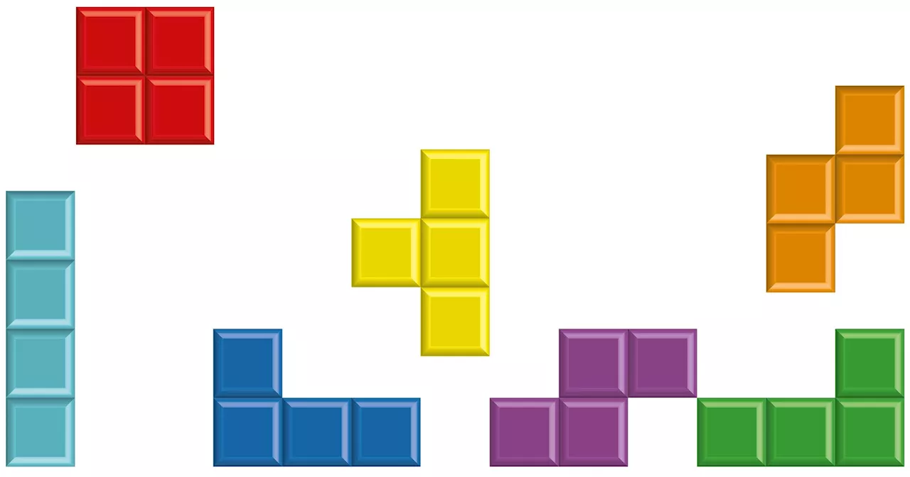 Can playing Tetris prevent PTSD if you've witnessed something traumatic?