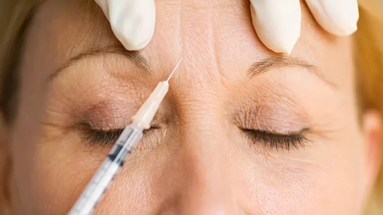 Investigation underway for botulinum toxin injections