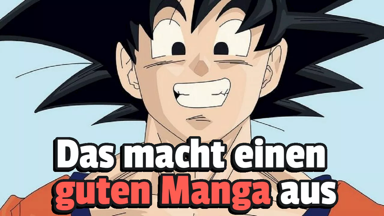 Akira Toriyama über die aktuelle Mangaszene