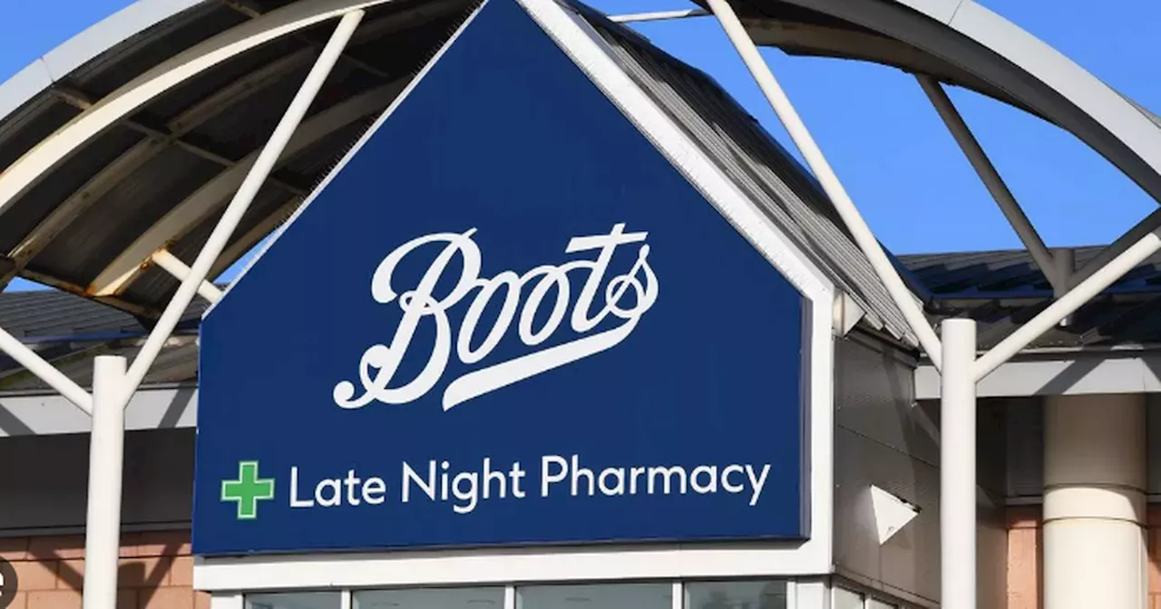 Boots has a little-known outlet where perfume and beauty cost as little as 50p