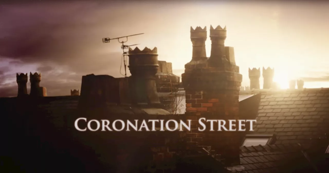 Coronation Street star 'gutted' over soap axe after 15 years