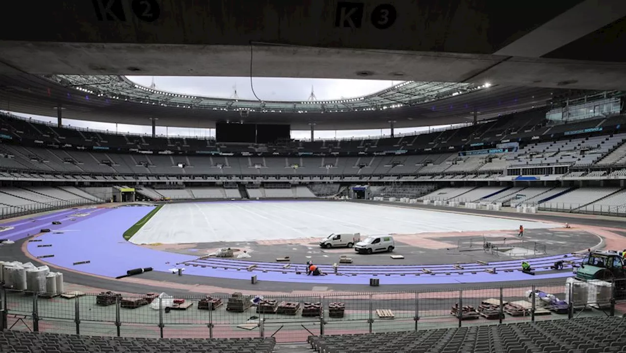 JO Paris 2024 : et si la cérémonie d’ouverture avait finalement lieu au Stade de France