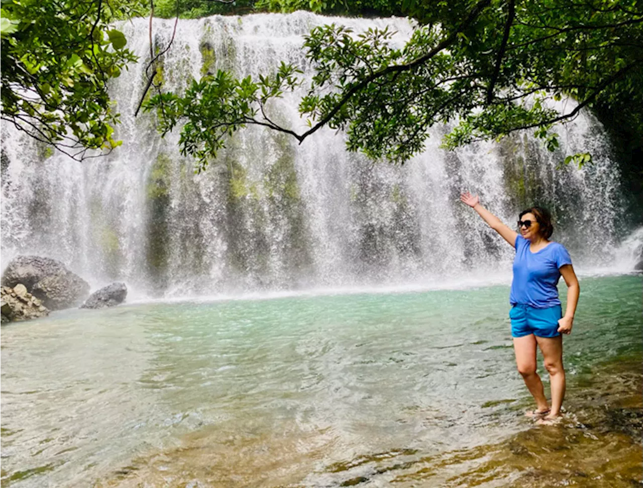 Hidden Gems of the 1st District of Camarines Norte