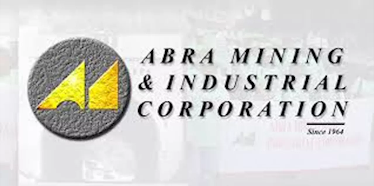 PSE initiates delisting of Abra Mining