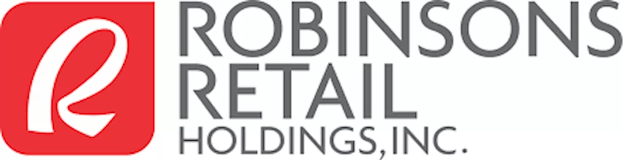 ROBINSONS RETAIL HOLDINGS INC.: NOTICE OF THE ANNUAL MEETING OF SHAREHOLDERS